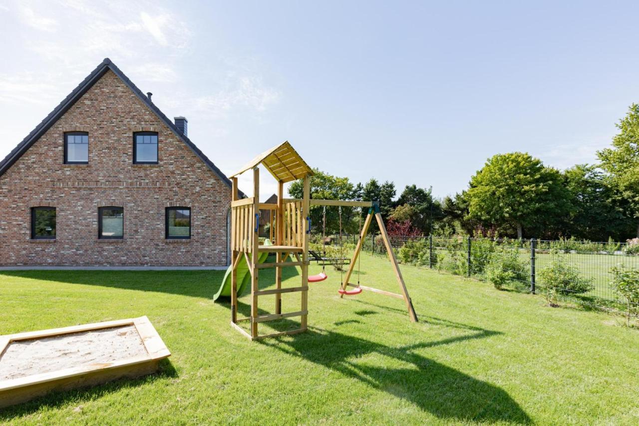 Nordwind Braderup (Nordfriesland) Exterior foto